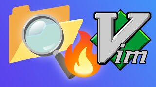 Vim Instant Project Files Search (With No Plugins)
