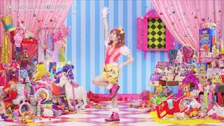 きゃりーぱみゅぱみゅ - PONPONPON (Instrumental) - Kyary Pamyu Pamyu