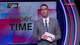 Super Time -   حلقة الخميس مع (كريم خطاب)ضيف الحلقة طارق يحيى 14/11/2019 -  الحلقة الكاملة