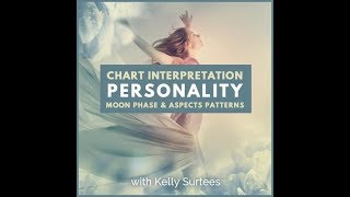 3 Tips for Astrology Birth Chart Interpretation