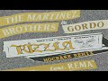 The Martinez Brothers & Gordo - Rizzla (Mochakk Remix)