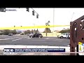 scottsdale pd releases officer involved shooting footage