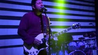 Deftones-  Entombed live at The Greek