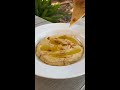 how to make creamy hummus myhealthydish