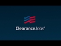 ClearanceJobs.com - Career Network For Security Cleared Professionals