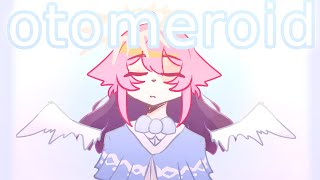 OTOMEROID || short animation