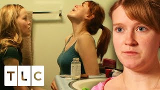 Woman Unexpectedly Gives Birth In The Toilet | I Didn't Know I Was Pregnant