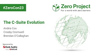 ZeroCon23 Fireside chat: The C-Suite Evolution