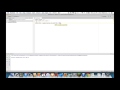 Creating a Basic Pygame Window