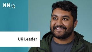 What Makes an Effective UX Leader?