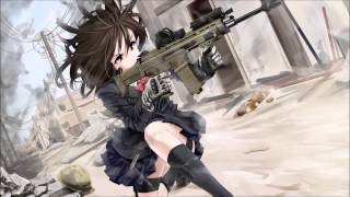 Nightcore - Soldier