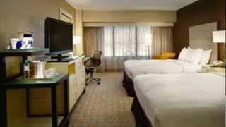 Hilton Los Angeles Airport - CA - RoomStays.com