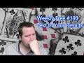 Text In Your Results - Weekly Free #193 - Live Bridge Competition