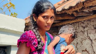 Daily Life in village #swapnaswamyvlogs