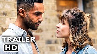 THIS TIME NEXT YEAR Trailer (2024) Lucien Laviscount, Sophie Cookson, Romance Mo
