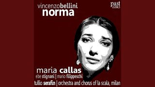 Norma: Act II