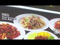 A day with Malaysian foods at Jurong East in Singapore