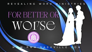 Revealing Word Ministries ~ Bishop Robert C. Smallwood