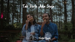 Tak Perlu Ada Senja Suara Kayu feat Fiersa Besari Music