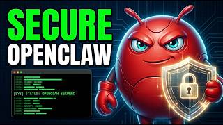 How to Secure OpenClaw (Step-by-Step Guide)