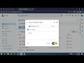 How To Keep a Lock on a Google Drive Folder