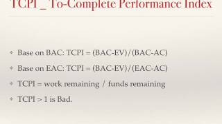 50 To complete Performance Index TCPI v1 - Hocpmp.Com - Học Luyện Thi PMP Online