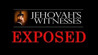 Cults and Extreme Belief (Jehovahs Witnesses) 2of7