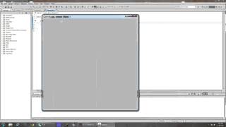 Java 2D Graphics - Drawing Rectangles: Episode 1