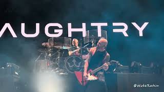 Daughtry: Over You (Live/4K) October 22, 2024 Dallas, TX Dos Equis Pavilion