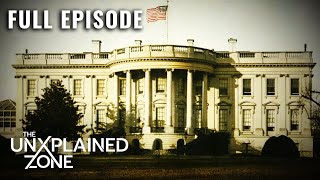 White House Secrets and Scandals (S1, E1) | America's Book Of Secrets | Full Episode