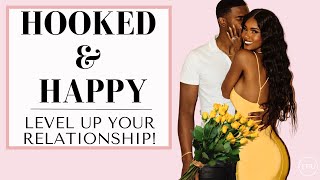 Relationship Secrets | 6 Tips that WORK! | Marriage & Relationships | The Feminine Universe