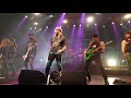 Steel Panther featuring Five Finger Death Punch (Helsinki Circus 19.01.2020)