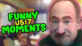 UNIWERSUM SZKOLNA - FUNNY MOMENTS cz.3