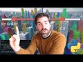 How to Build a 3D Interactive App in Python: Point Cloud Feature Extraction Tutorial (Part 2)