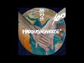 atsou, Noah Kulaga - More With Less (Malive Remix)