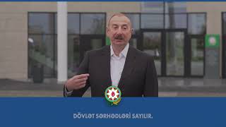 Ermənistan artıq rəsmən bəyan etməlidir ki, Qarabağ Azərbaycandır