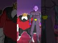 who is strongest toppo vs universe 6 short dbs