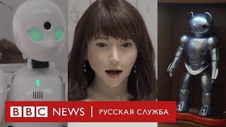 Кого уже заменили роботы и кого заменят в ближайшем будущем?