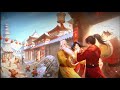 chinese drum music 素心难逃 搞笑主题音乐橙光音乐 素心难逃·橙光ost 中国鼓音乐