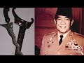 karisma yang luar biasa misteri tersembunyi dibalik pusaka sakti presiden soekarno