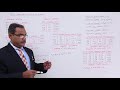 DBMS - Join Operation In Relational Algebra
