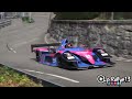 hillclimb course de côte de saint ursanne les rangiers 2023 best of crazy high speed u0026 madness