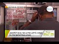 Balitang Southern Tagalog: 6/58 Ultra Lotto