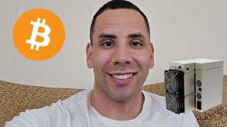 🚨The LAST Crypto Miner On Youtube - Bitcoin 🔥