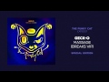 Geck-o - Massage (Breaks VIP) [CATID017 - official audio]