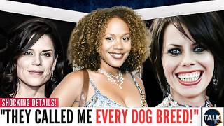 “Rachel True LEAKS "The Craft” DARK SECRETS| NOBODY SAW THIS COMING!"
