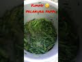 Palakura pappu 🥬simple & easy