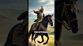 The Scythians: Masters of the Steppes