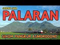 GENDING PALARAN || PALARAN SINOM • PALARAN ASMORODONO || PALARAN PANGKUR • PALARAN JAWA