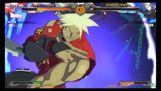 GGXrdR 9/10/16 - G-COM Wajiro Toushinsai Qualifier